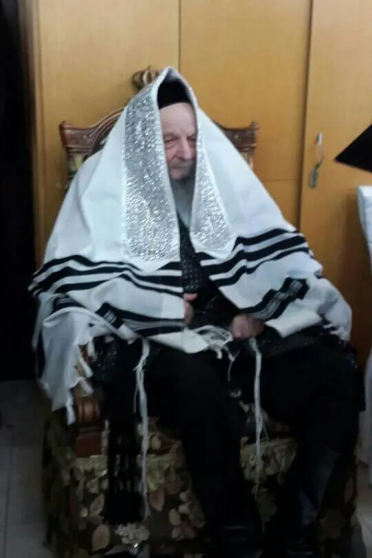 התמונה האחרונה