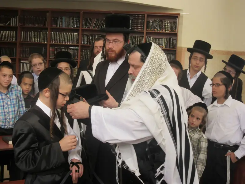 IMG-20150812-נדבורנא נדבורנה ביתר הנחת תפילין
