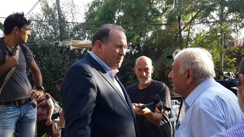 האקבי