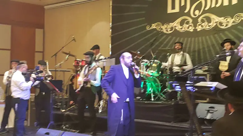 המנגנים סאמעט