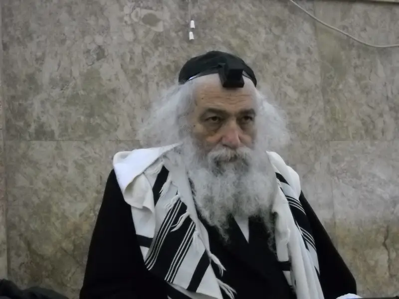 הגרחש לייבוביץ