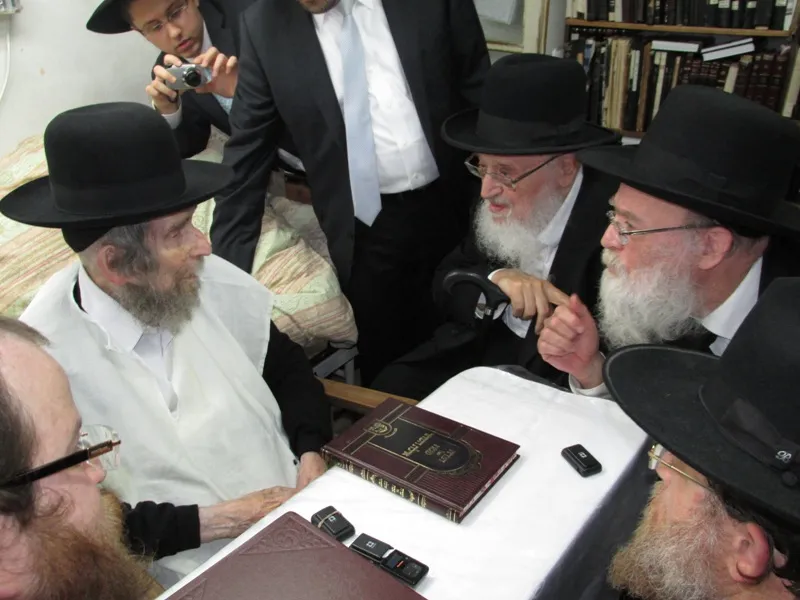 שטיינמן 