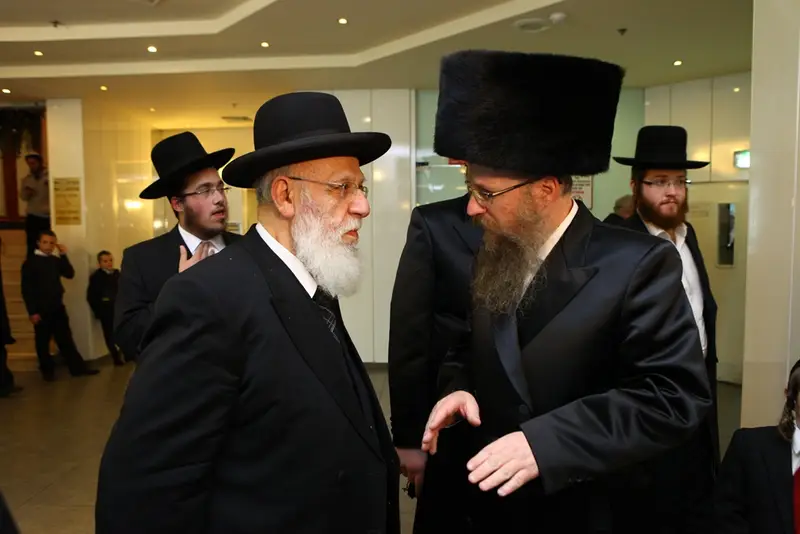 כהן קויפמןצילום שלומי כהן