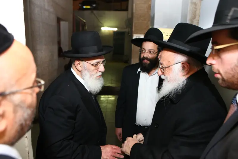 שלום כהן פוברסקיצילום שלומי כהן