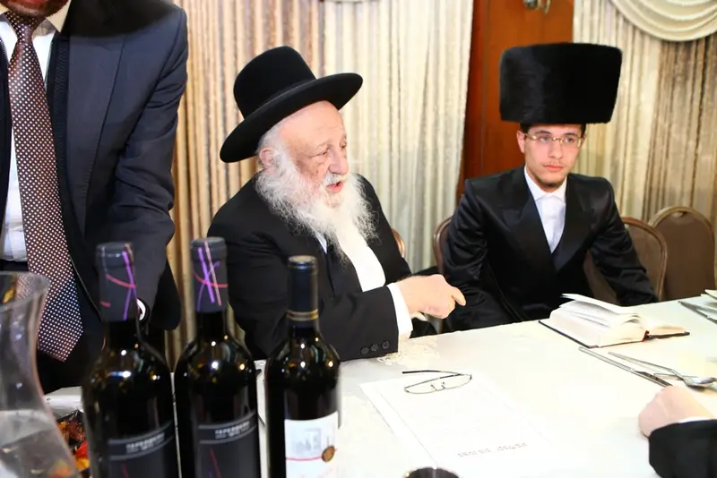 פוברסקי צילום שלומי כהן