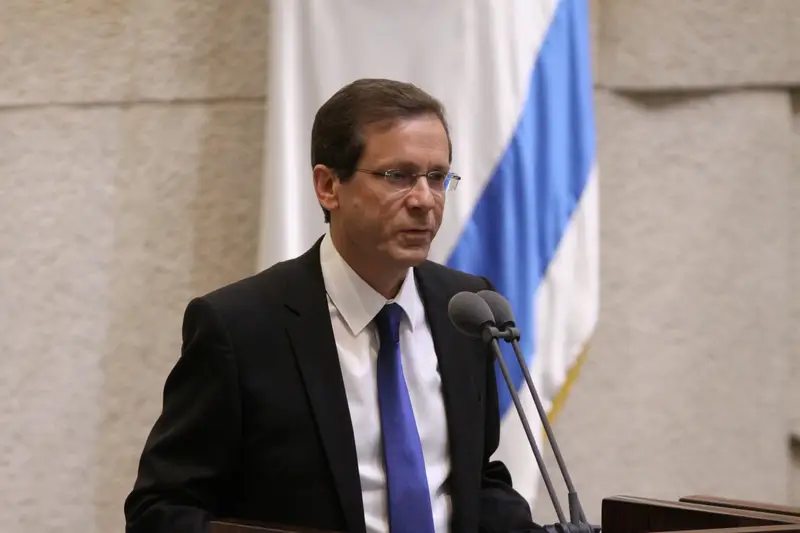 יו"ר האופוזיציה בתגובה הולמת לדברי רה"מ  