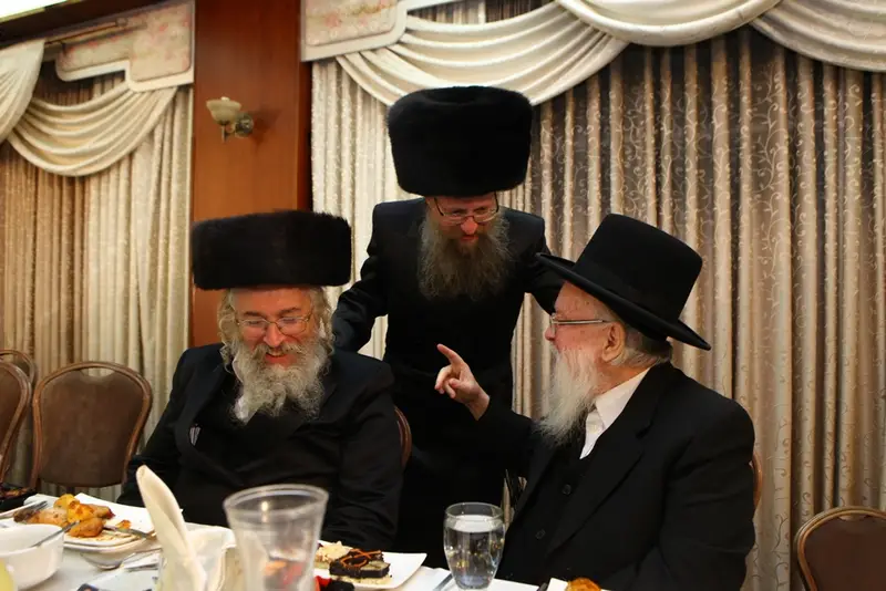 נפתלי צבי פרוש