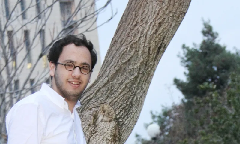 אפרים דוד