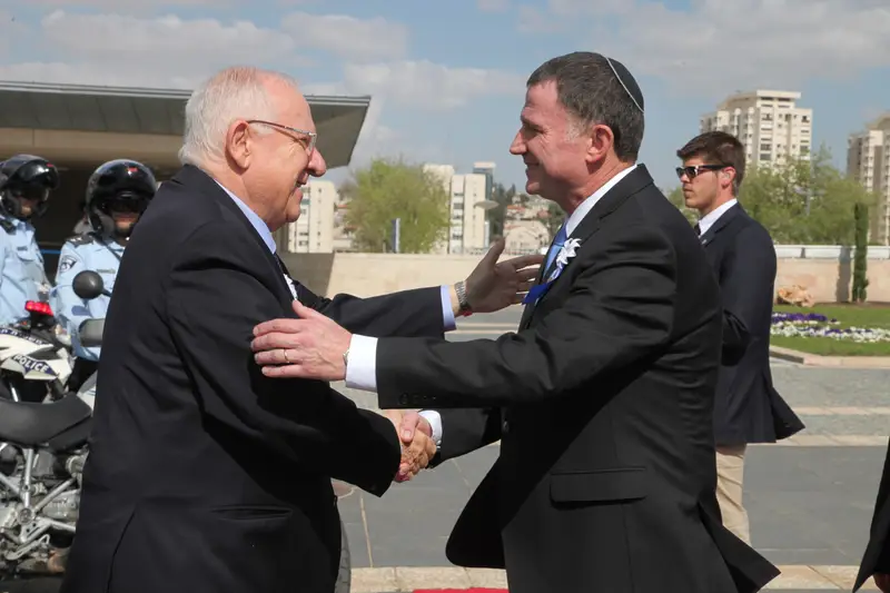 ריבלין אדלשטיין