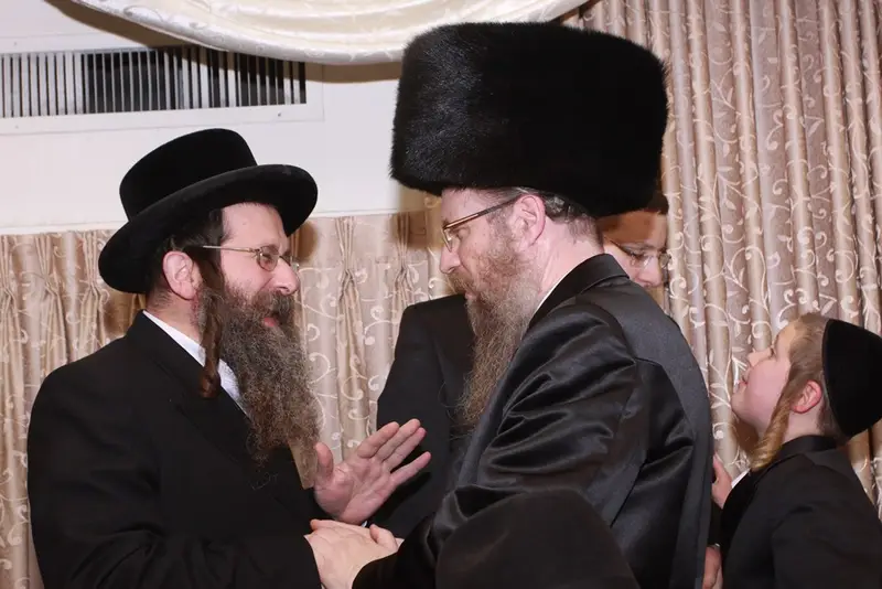 ברזובסקי סלוניםצילום שלומי כהן