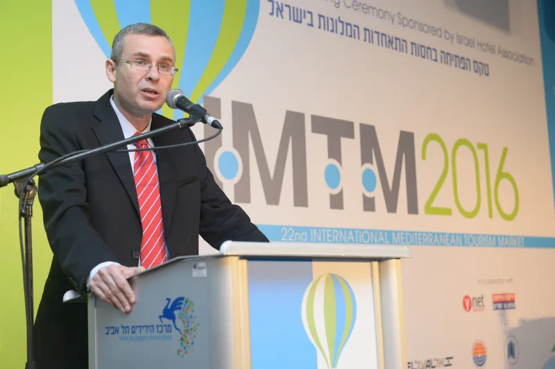 יריב לוין