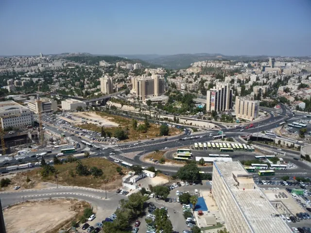 ירושלים