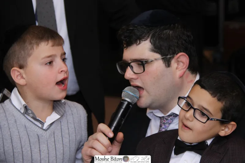 אירוסין מוישי רוט (101)