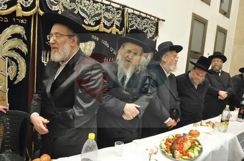 אוזרוב אוז'רוב