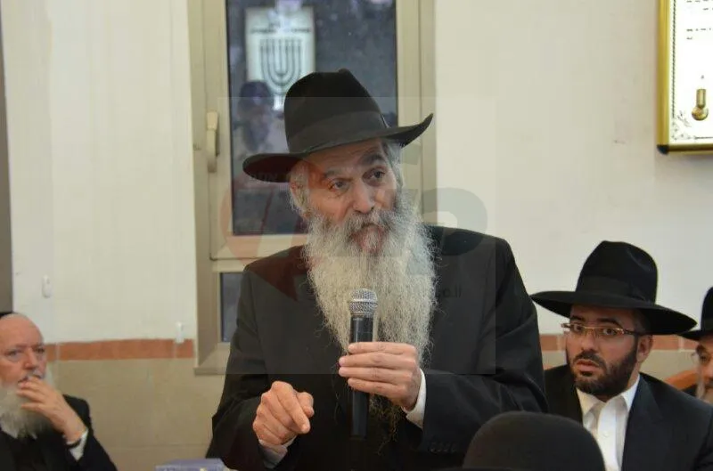 דוד אבוחצירא