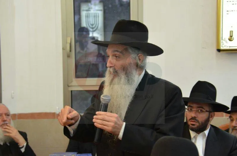 דוד אבוחצירא