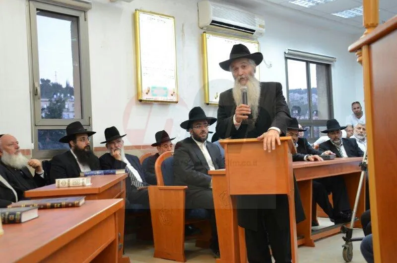 דוד אבוחצירא