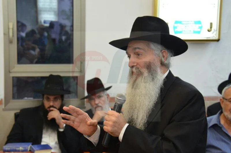 דוד אבוחצירא