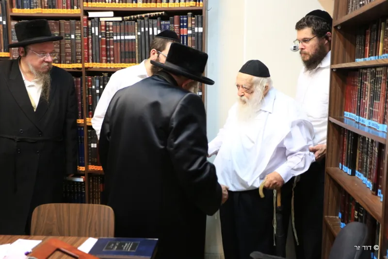 צילום: דוד זר