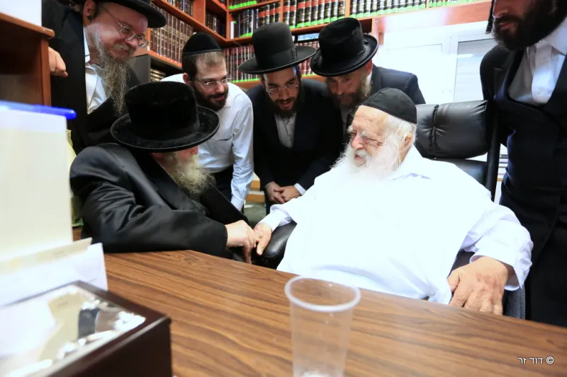 טשרנוביל (צילום: דוד זר