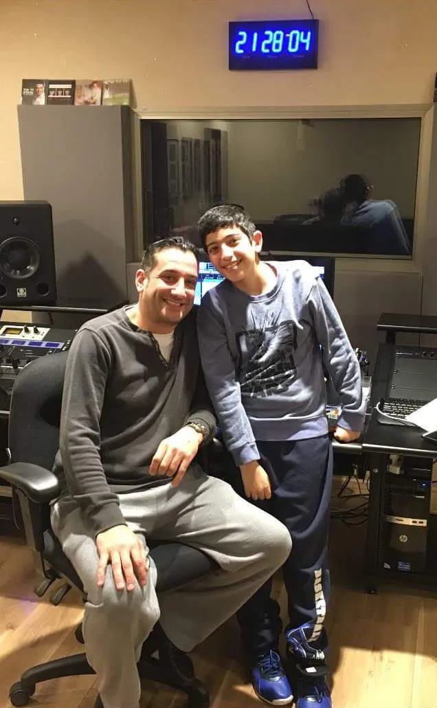 חיים ישראל