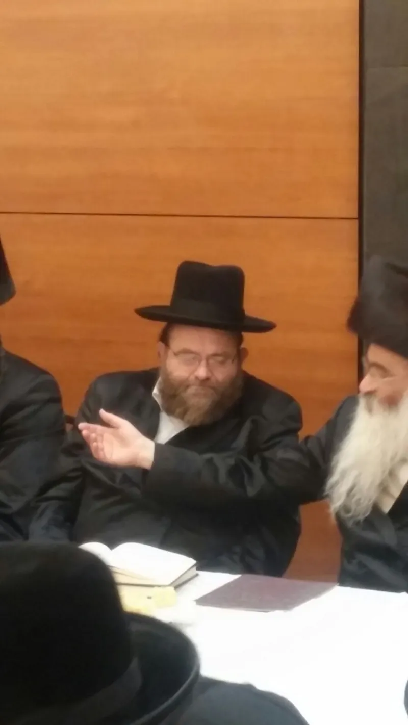 מיכאל שטרייכר