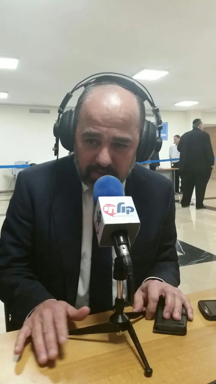מרגי