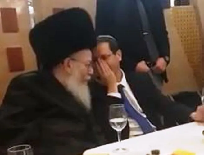 בוזי ליצמן