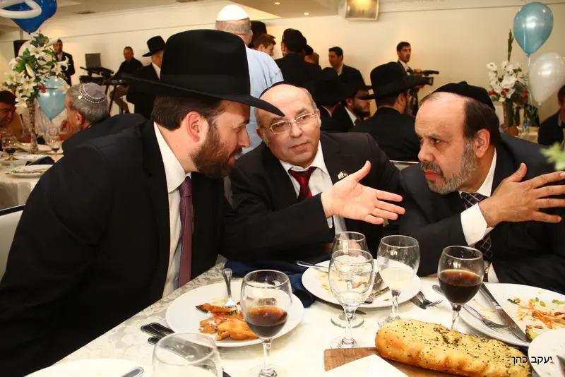 אזולאי אטיאס מיכאלי