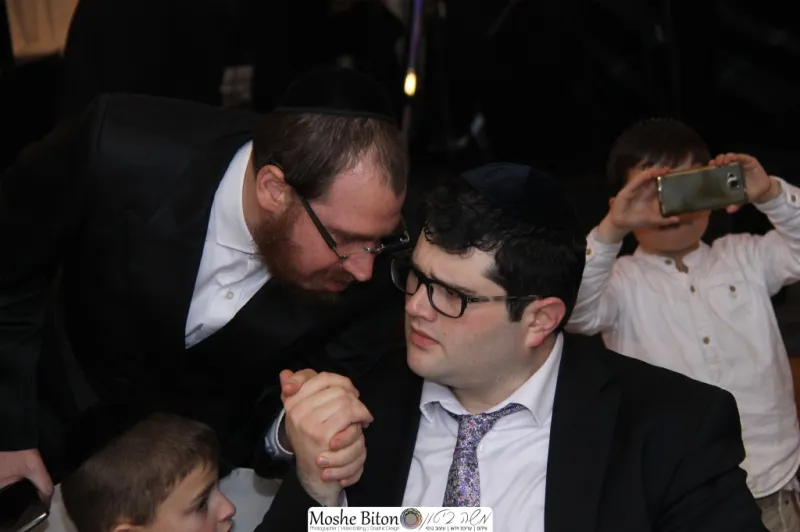 אירוסין מוישי רוט (105)
