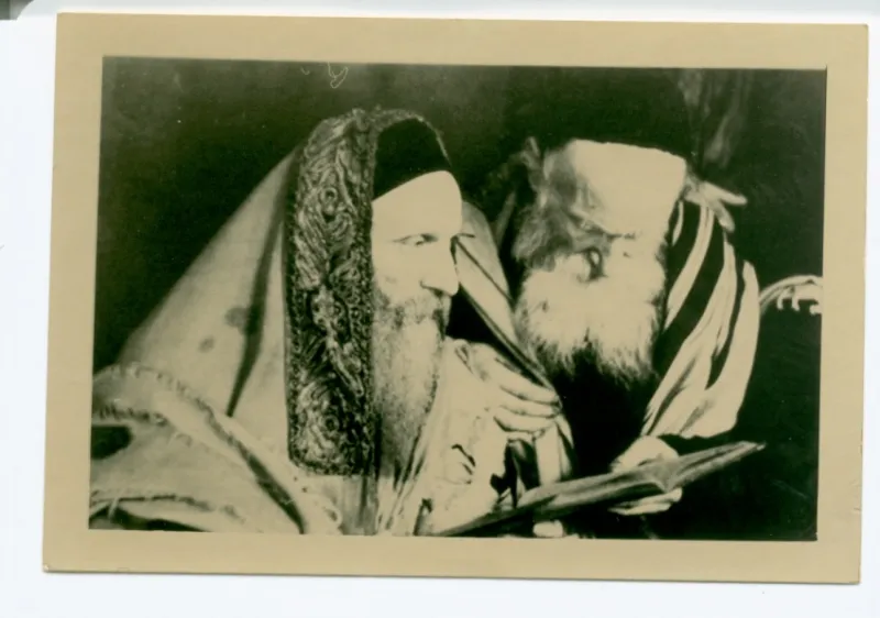 גטו וורשא שואה