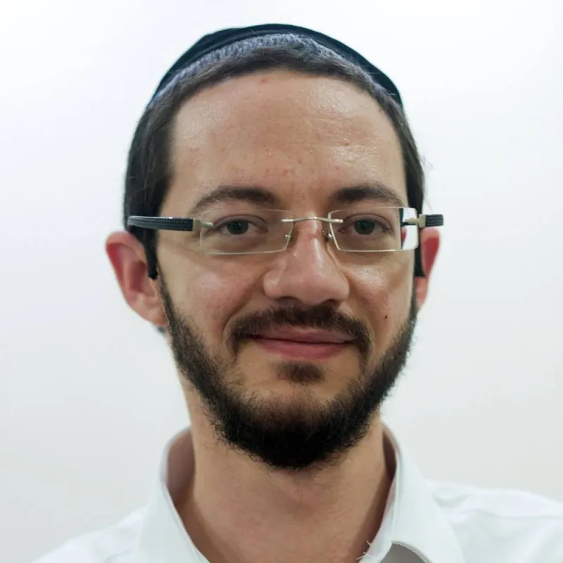 מתי הורוביץ הורביץ