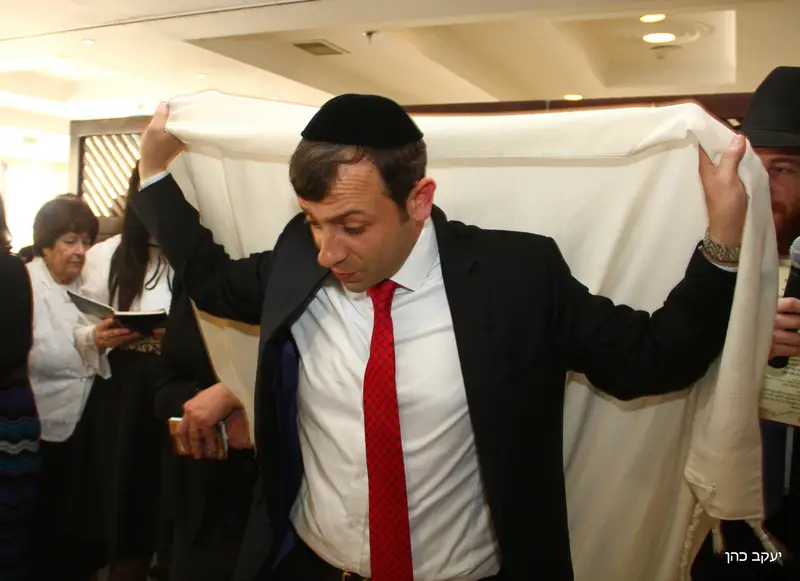 ינקי דרעי