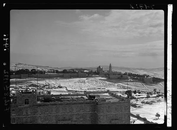 snow-scene-of-jer-i-e-jerusalem-from-y-i-e-y-m-c-a-tower2-on-feb-8-1932-s