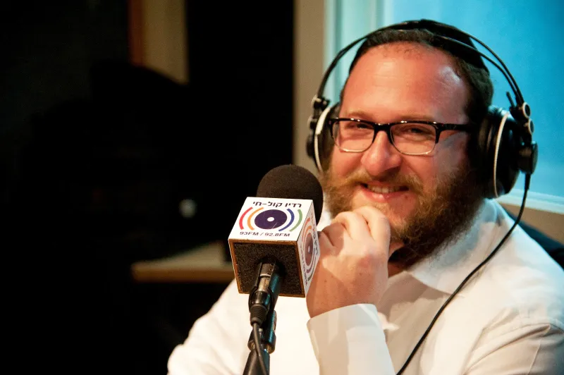 srulik hershtik1 שרוליק הרשטיק