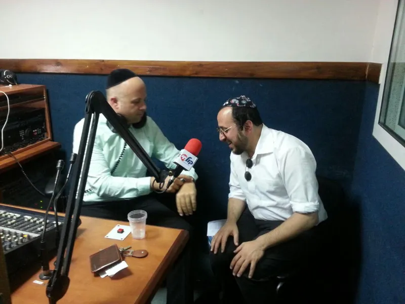 שמלצר טוקר