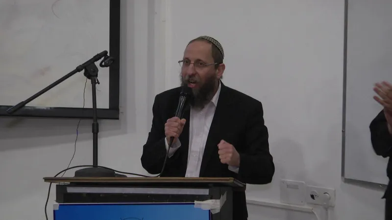 יוסף צבי רימון