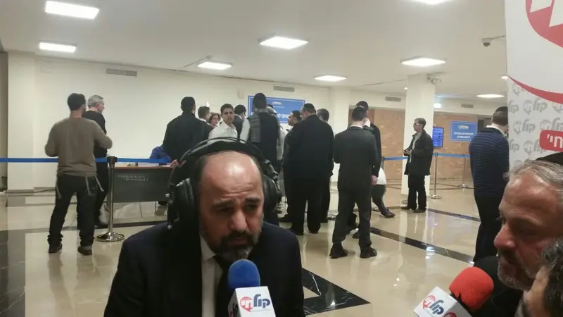 מרגי