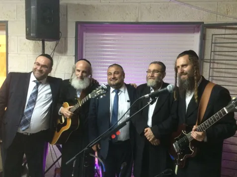 אבוטבול האחים גת