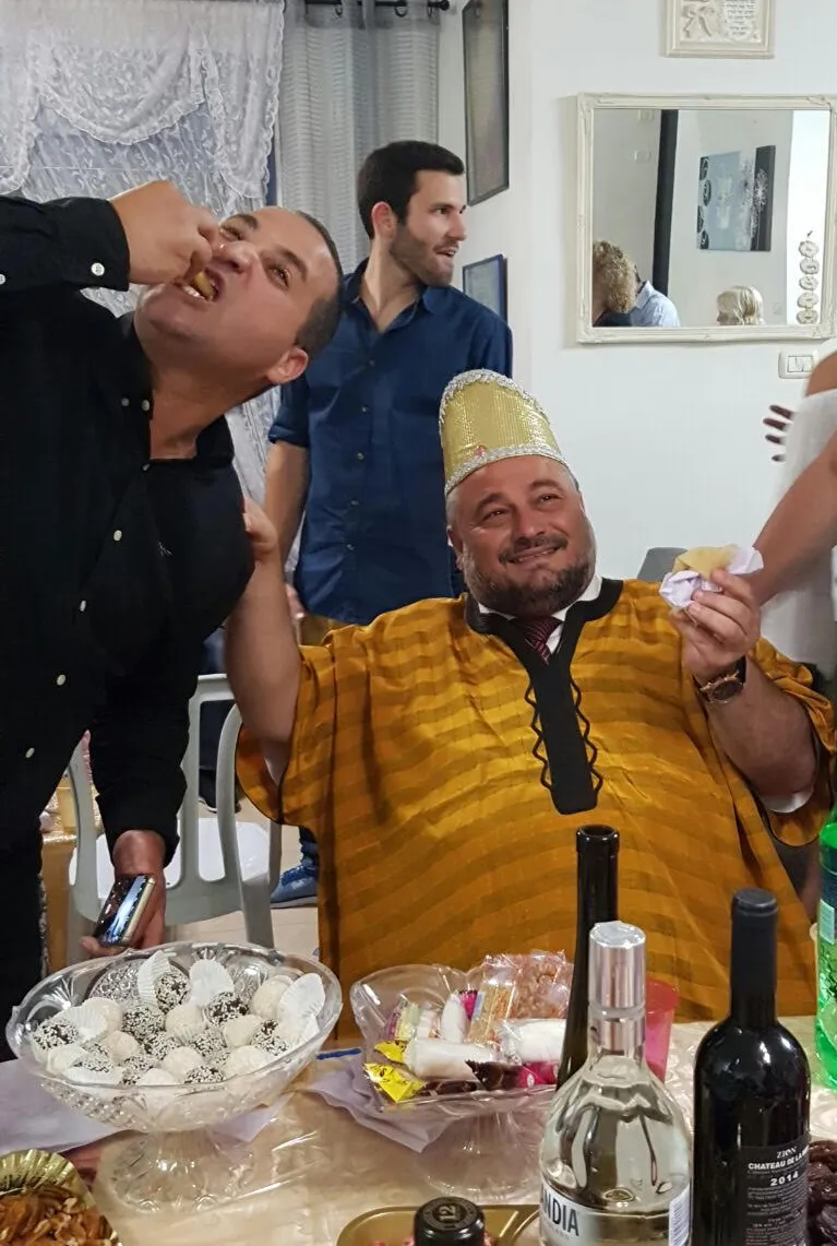 אבוטבול מימונה