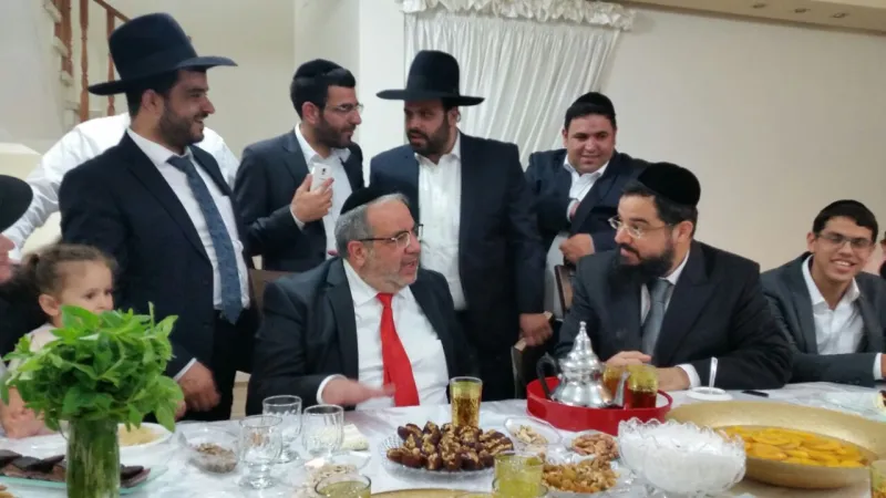 אוחיון מימונה