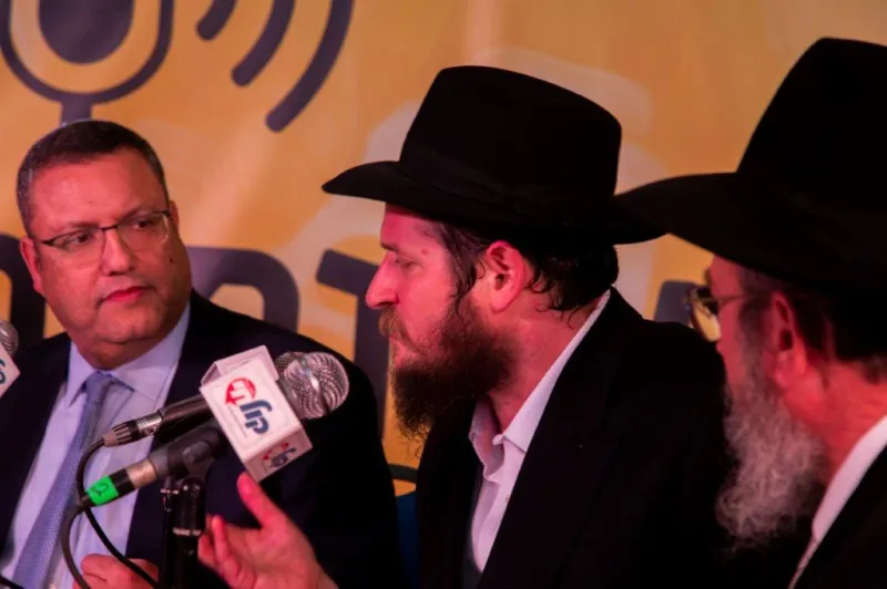 אירועי צמאה י''ט כסלו בנייני האומה צילום אלקנה קליין (18)