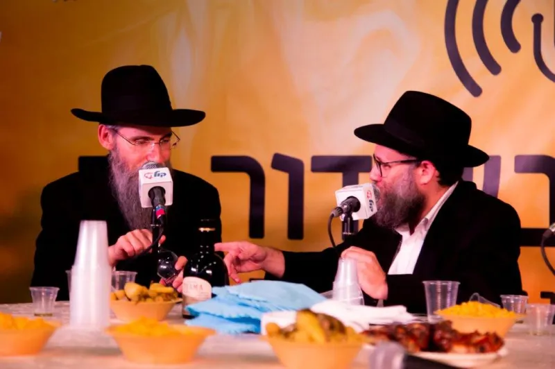 אירועי צמאה י''ט כסלו בנייני האומה צילום אלקנה קליין (23)