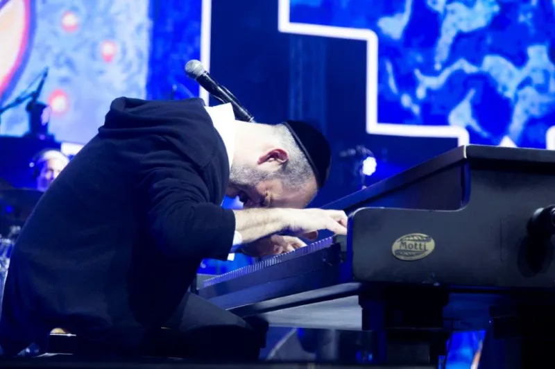 אירועי צמאה י''ט כסלו בנייני האומה צילום אלקנה קליין (25)