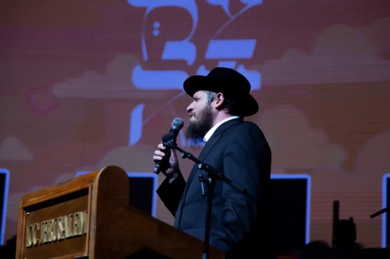 אירועי צמאה י''ט כסלו בנייני האומה צילום אלקנה קליין (27)