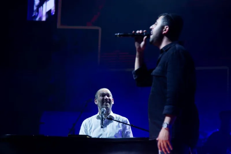 אירועי צמאה י''ט כסלו בנייני האומה צילום אלקנה קליין (30)
