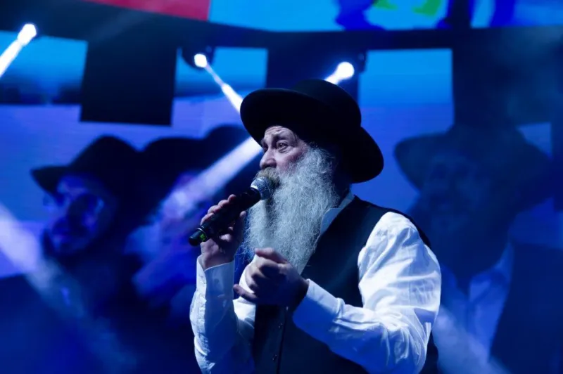 אירועי צמאה י''ט כסלו בנייני האומה צילום אלקנה קליין (32)