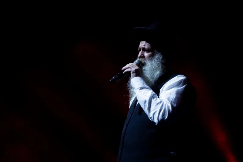 אירועי צמאה י''ט כסלו בנייני האומה צילום אלקנה קליין (34)