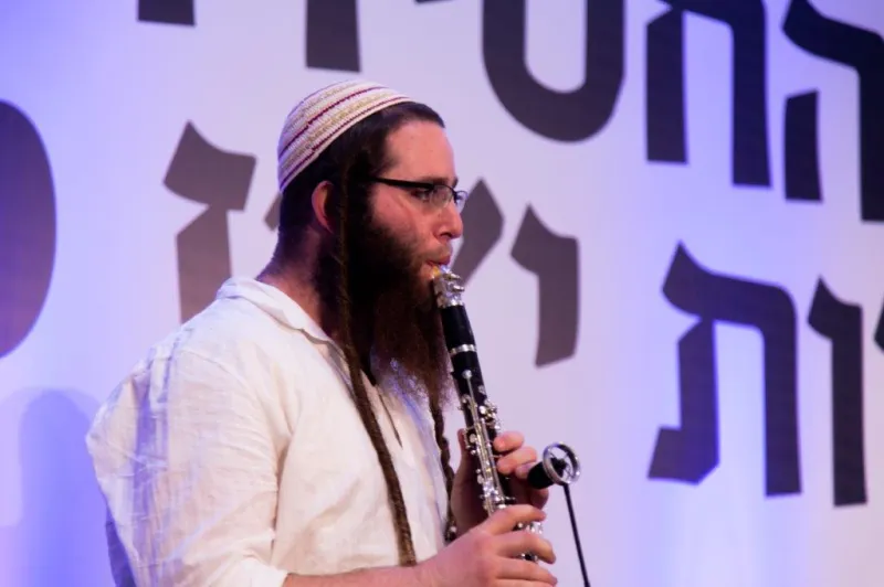 אירועי צמאה י''ט כסלו בנייני האומה צילום אלקנה קליין (4)