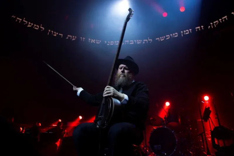 אירועי צמאה י''ט כסלו בנייני האומה צילום אלקנה קליין (42)